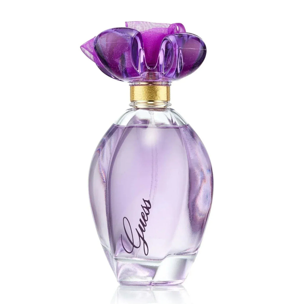 Guess Girl Belle Women's Perfume/Cologne For Women Eau de Toilette 3.4 oz / Body Mist 8.0 oz / Gift Set 3.4 oz Edt — 1