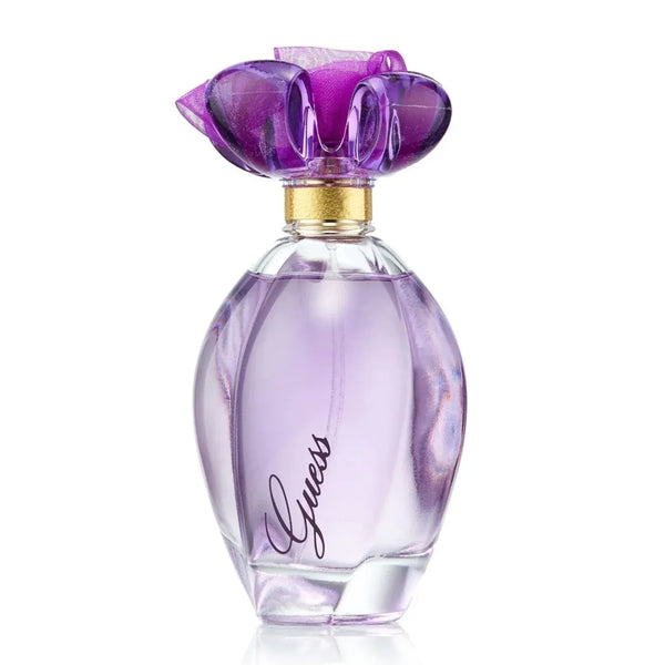 Guess Girl Belle Women's Perfume/Cologne For Women Eau de Toilette 3.4 oz / Body Mist 8.0 oz / Gift Set 3.4 oz Edt — 1