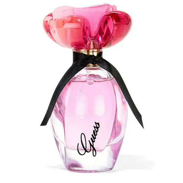 Guess Girl¬†Women's Perfume/Cologne For Women Eau de Toilette 3.4 oz / Body Mist 8.0 oz / Gift Set 3.4 oz Edt — 1