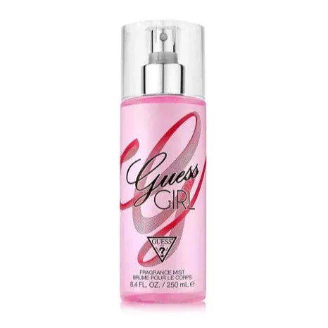 Guess Girl¬†Women's Perfume/Cologne For Women Eau de Toilette 3.4 oz / Body Mist 8.0 oz / Gift Set 3.4 oz Edt — 3