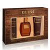 Guess Gold Man Men's Perfume/Cologne For Men Eau de Toilette 3.4 oz / Gift Set 3.4 oz Edt — 3