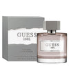 Guess Guess 1981 for Men Men's Perfume/Cologne For Men Eau de Toilette 3.4 oz / Gift set 3.4 oz Edt — 2