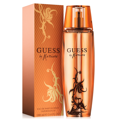 Guess Guess By Marciano Women's perfume/Cologne For Women Eau de Parfum 3.4 oz / Gift Set 3.4 oz Edp — 2