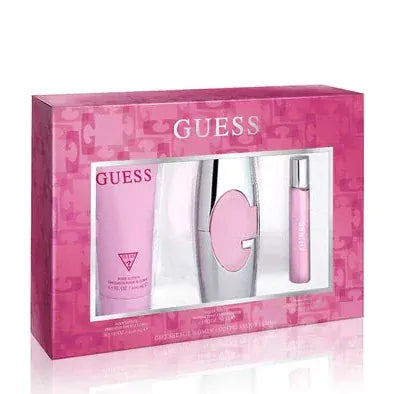 Guess Guess for Women's perfume/Cologne For Women Eau de Parfum 2.5 oz / 5.1 oz / Body Mist 8.4 Oz / Gift Set 2.5 Oz Edp — 4