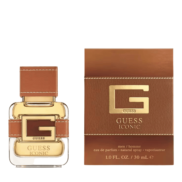 Guess Iconic — 2