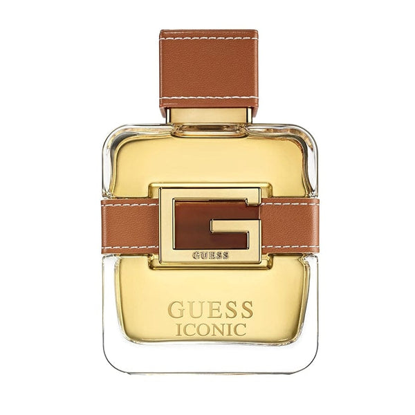 Guess Iconic — 1