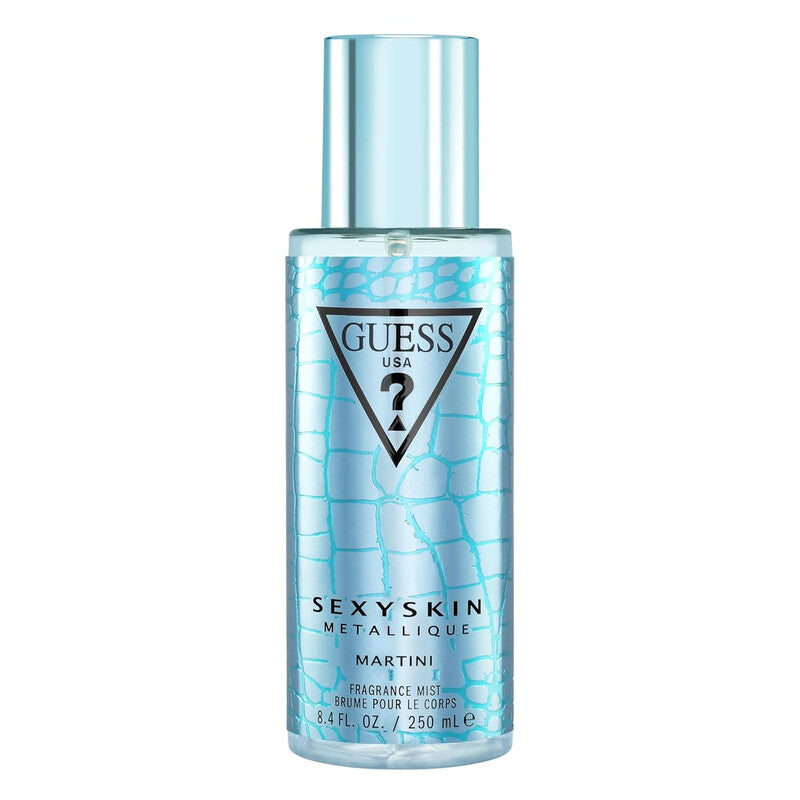 Guess SEXY SKIN Martini 8.4oz Woman — 1