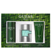 Guess Man Men's Perfume/Cologne For Men Eau de Toilette 2.5 oz / 5.1 oz / Gift Set 3.4 oz Edt — 4