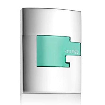 Guess Man Men's Perfume/Cologne For Men Eau de Toilette 2.5 oz / 5.1 oz / Gift Set 3.4 oz Edt — 1
