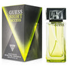 Guess Night Access Men's Perfume/Cologne For Men Eau de Toilette 3.4 oz Edt — 2