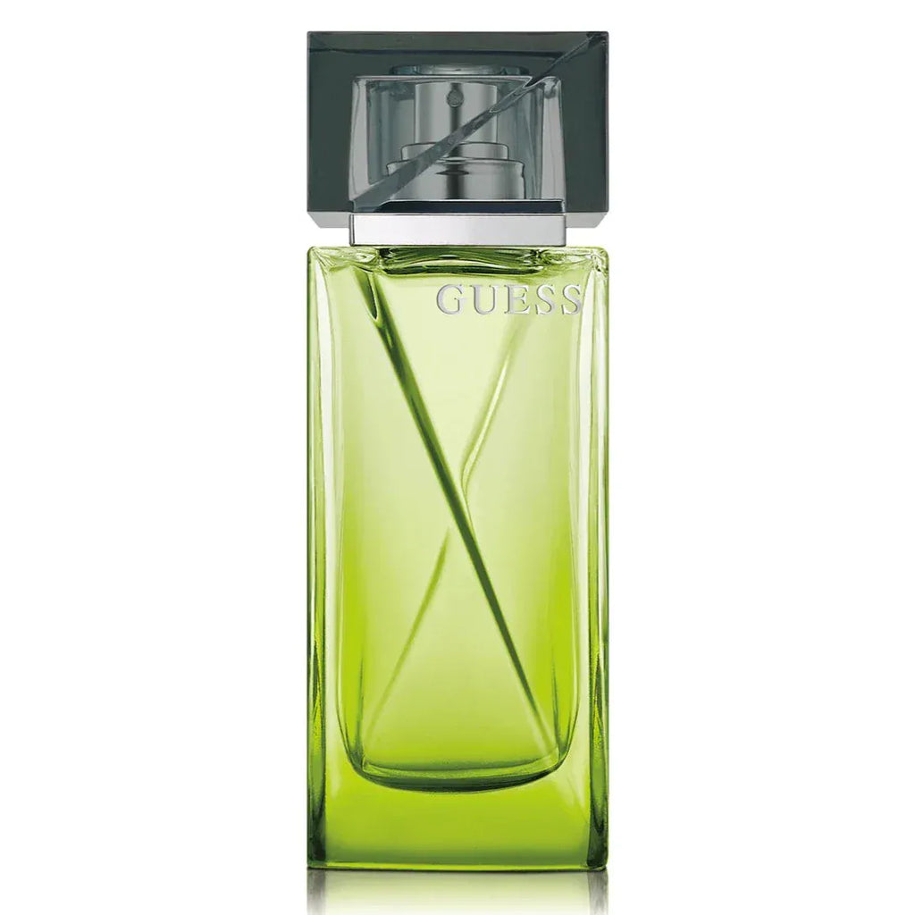 Guess Night Access Men's Perfume/Cologne For Men Eau de Toilette 3.4 oz Edt — 1