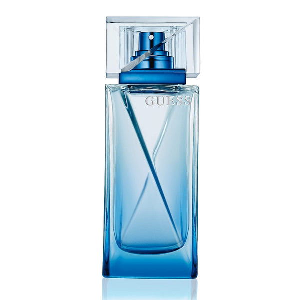 Guess Night Men's Perfume/Cologne For Men Eau de Toilette 3.4 oz / Gift Set 3.4 oz Edt — 1