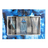 Guess Night Men's Perfume/Cologne For Men Eau de Toilette 3.4 oz / Gift Set 3.4 oz Edt — 3