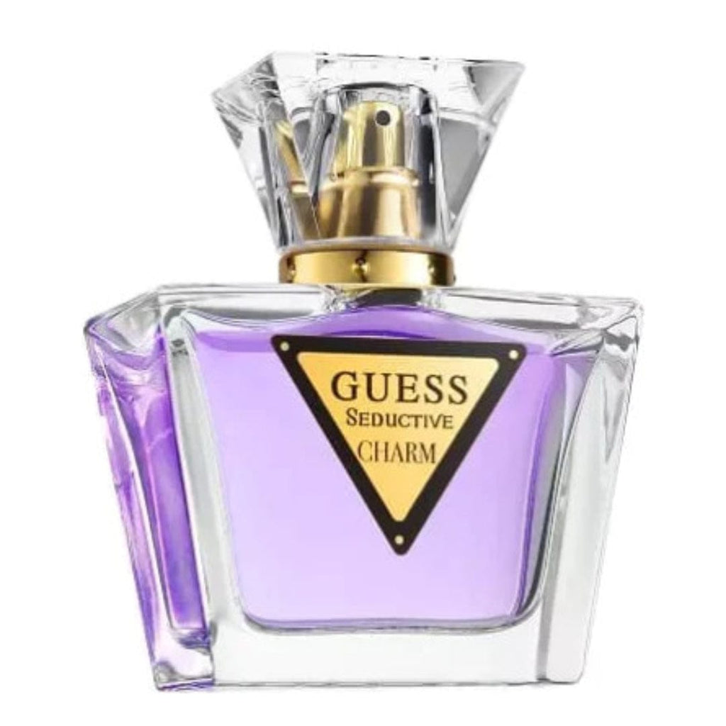 Guess Seductive Charm Women's Perfume/Cologne For Women Eau de Parfum 2.5 oz Edp — 1