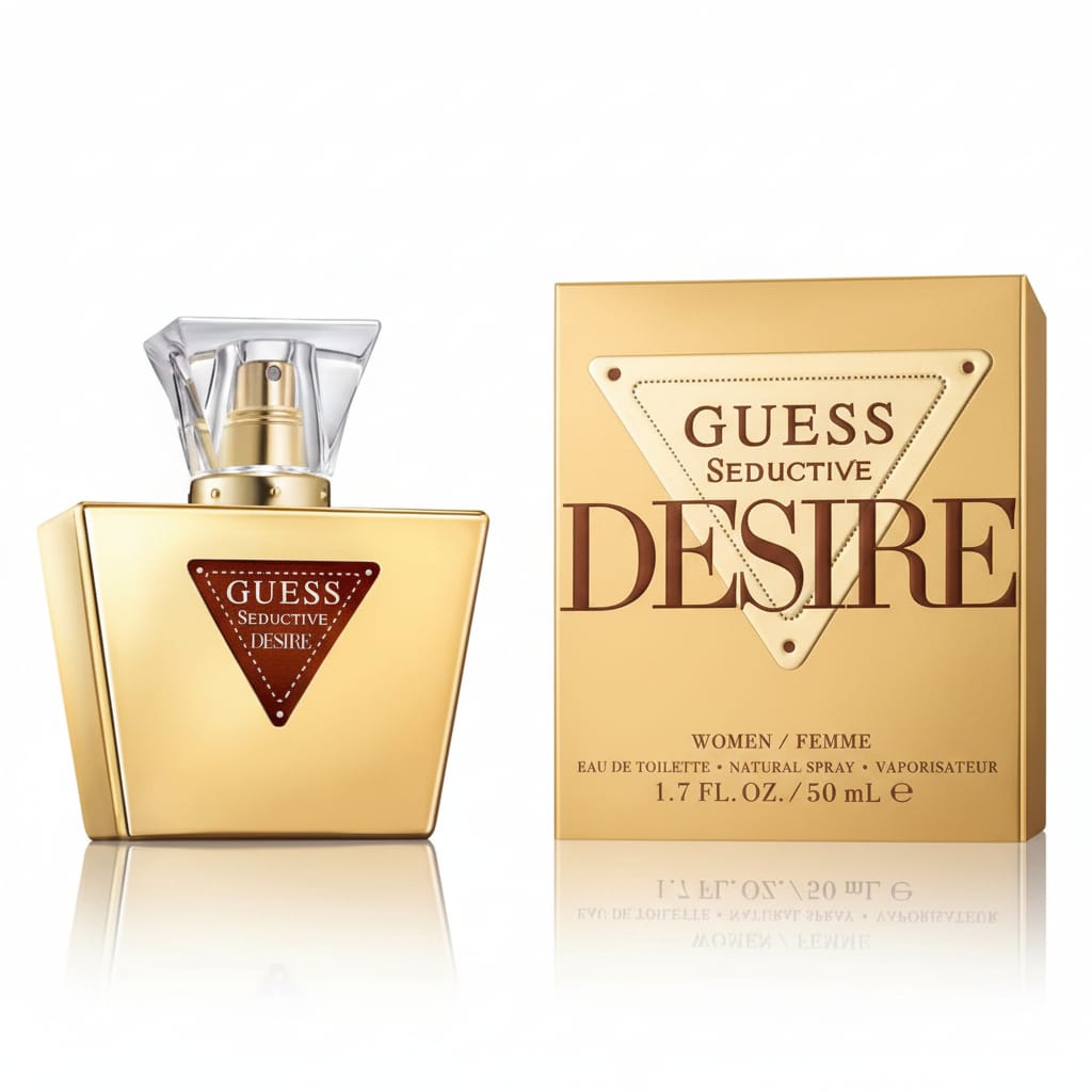 Guess Seductive Desire Women — 3