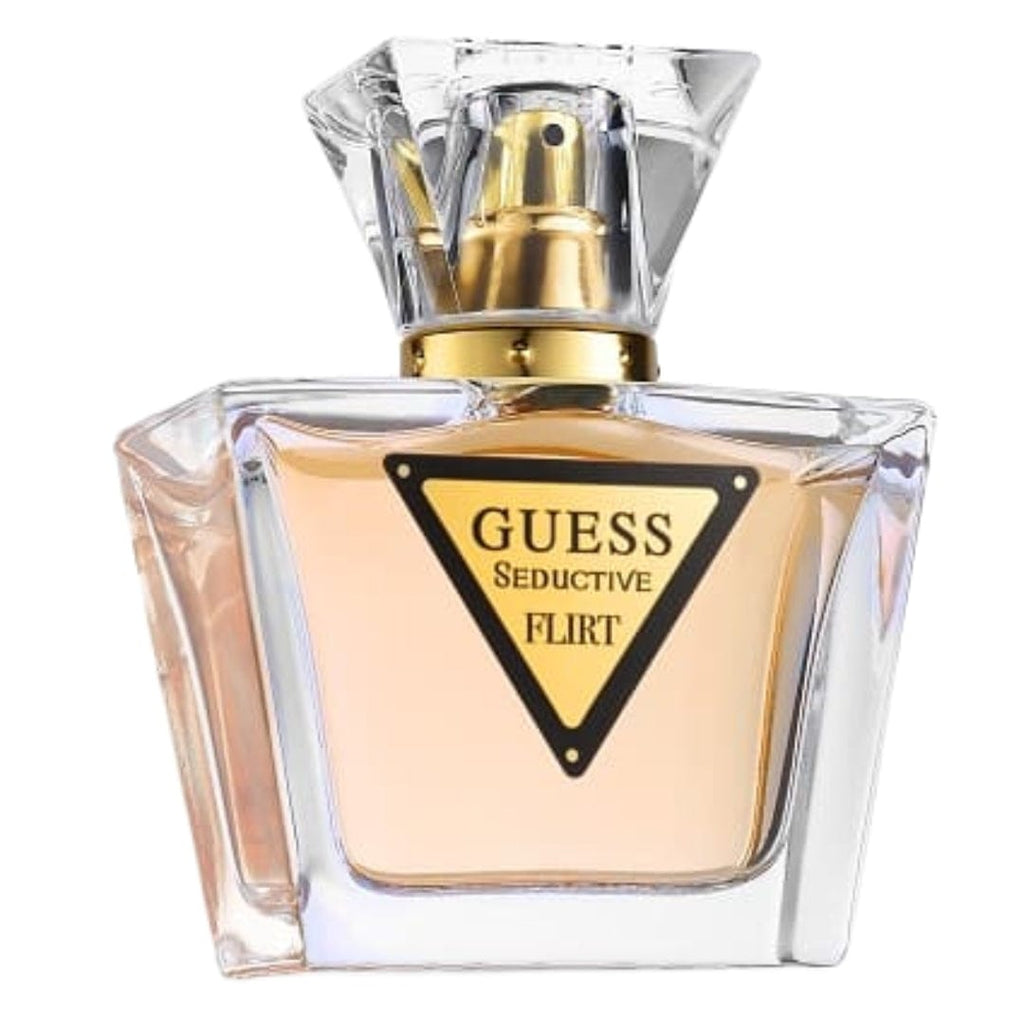 Guess Seductive Flirt Women's Perfume/Cologne For Women Eau de Toilette 2.5 oz Edt — 2