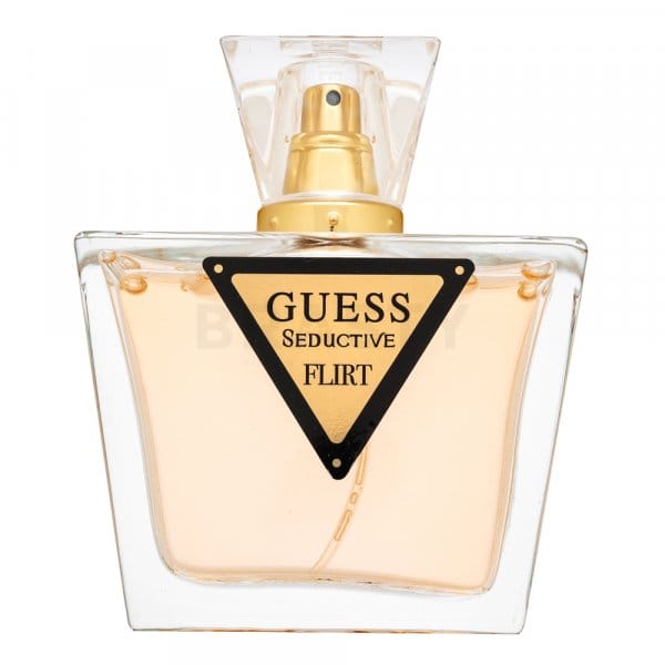 Guess Seductive Flirt Women's Perfume/Cologne For Women Eau de Toilette 2.5 oz Edt — 1