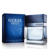 Guess Seductive Homme Blue Men's Perfume/Cologne For Men Eau de Toilette 3.4 oz Edt — 2