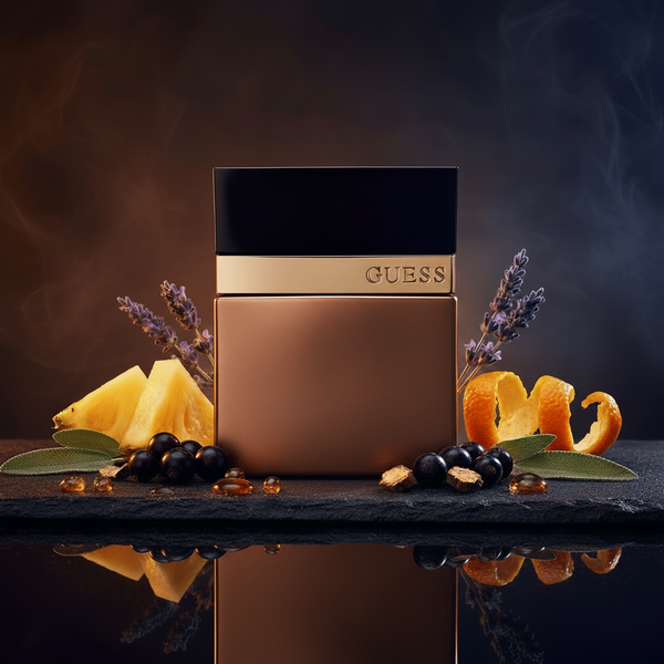 Guess Seductive Homme Desire — 2