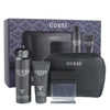 Guess Seductive Homme Men's Perfume/Cologne For Men Eau de Toilette 3.4 oz / 5.1 oz / Gift Set 3.4 oz Edt — 4