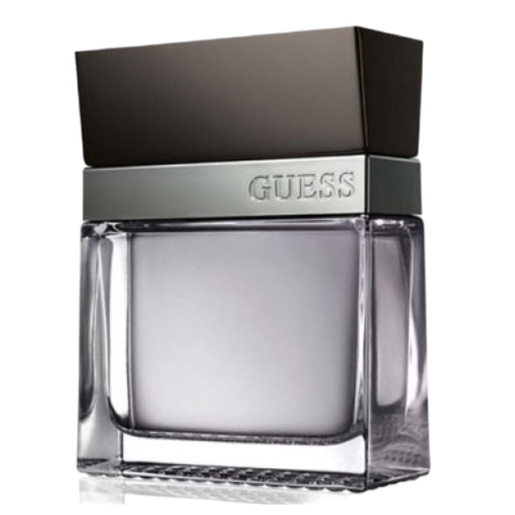 Guess Seductive Homme Men's Perfume/Cologne For Men Eau de Toilette 3.4 oz / 5.1 oz / Gift Set 3.4 oz Edt — 1