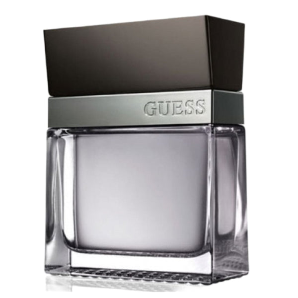 Guess Seductive Homme Men's Perfume/Cologne For Men Eau de Toilette 3.4 oz / 5.1 oz / Gift Set 3.4 oz Edt — 1