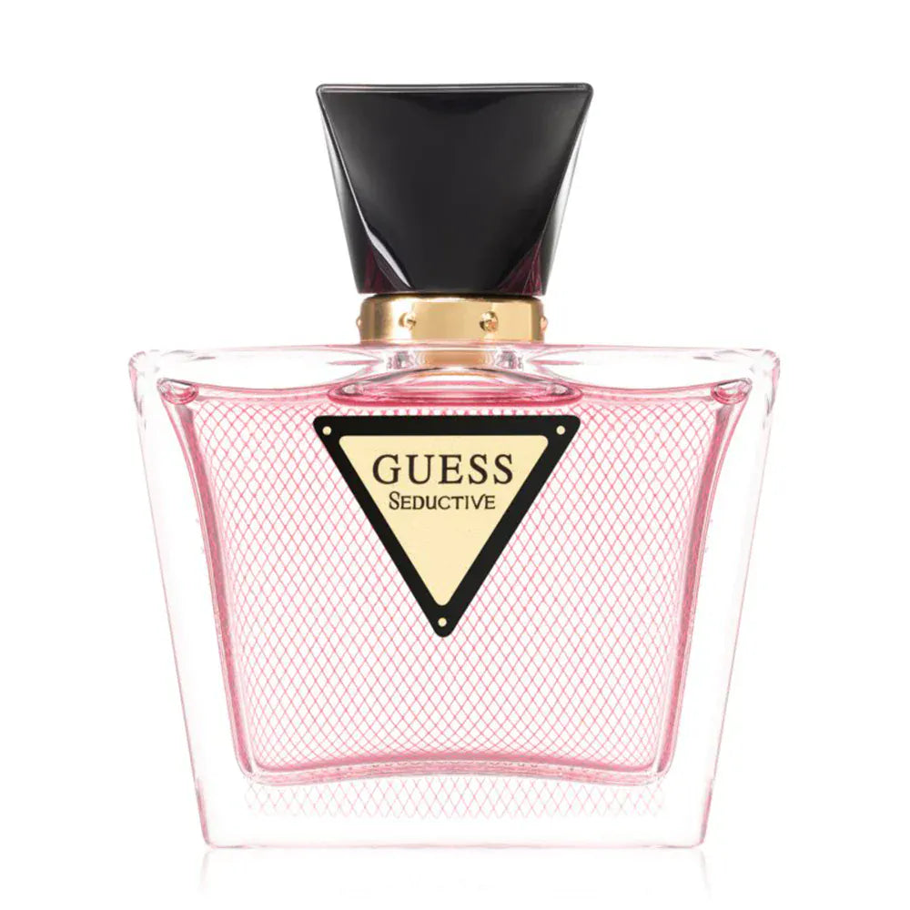 Guess Seductive I'm Yours Women's Perfume/Cologne For Women Eau de Toilette 2.5 oz Edt — 1