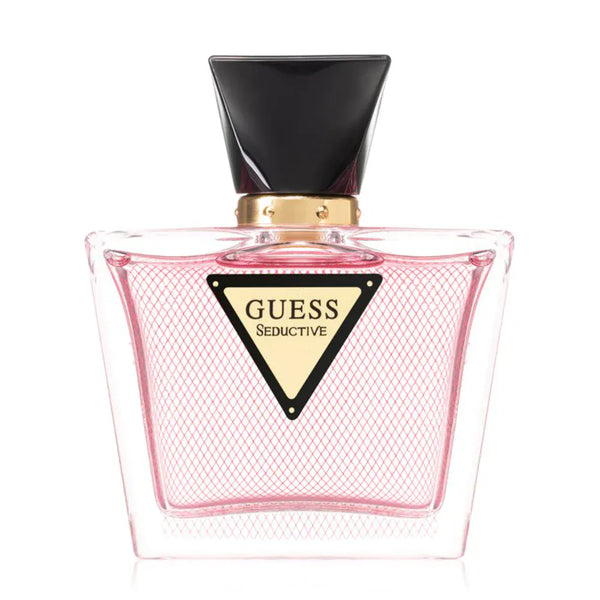 Guess Seductive I'm Yours Women's Perfume/Cologne For Women Eau de Toilette 2.5 oz Edt — 1