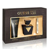 Guess Seductive Noir Women Women's Perfume/Cologne For Women Eau de Toilette 2.5 oz / Body Mist 8.0 oz / Gift Set 2.5 oz Edt — 4