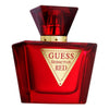 Guess Seductive Red Women's perfume/Cologne For Women Eau de Toilette 2.5 oz / Gift Set 2.5 Oz / Body Mist 8.4 Oz Edt — 1