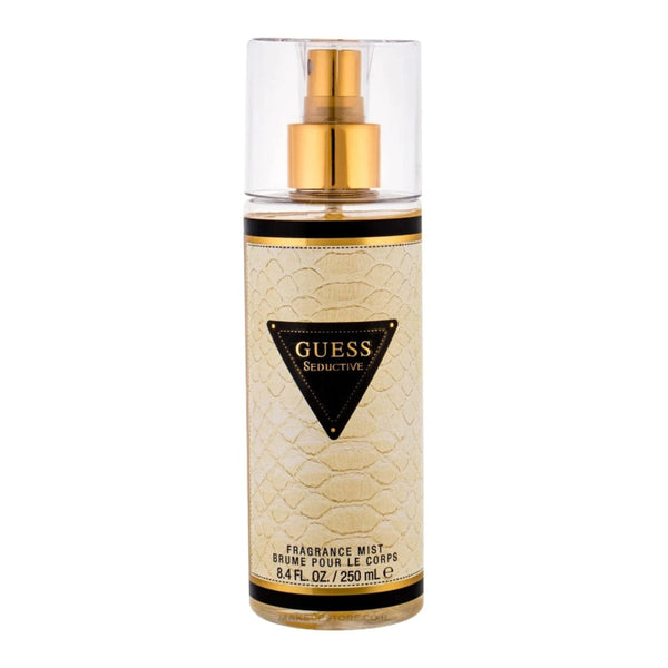 guess Seductive Gift Set Woman — 4