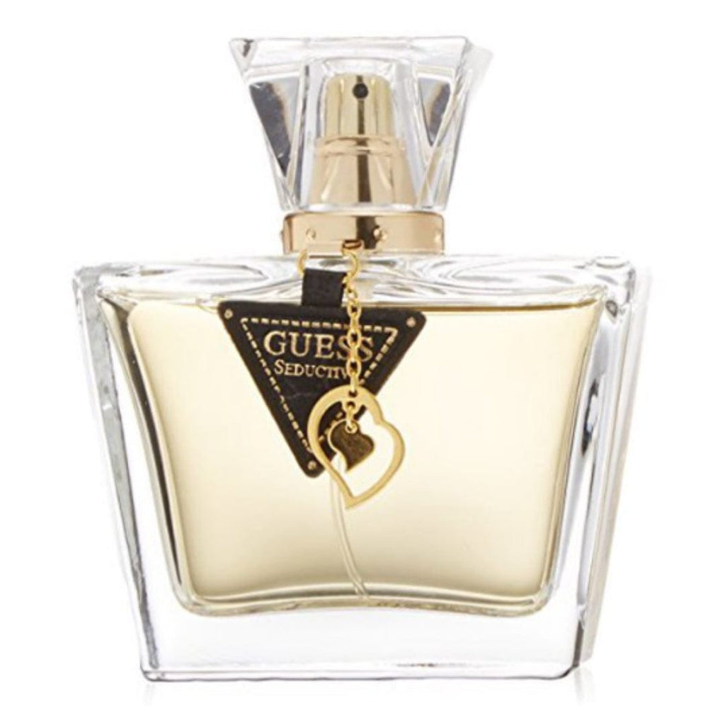 Guess Seductive Women's Perfume/Cologne For Women Eau de Toilette 2.5 oz / 4.2 oz / Gift Set 2.5 oz / Body Mist 8.0 oz Edt — 1