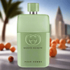 Guilty Love Edition Men Men's Perfume/Cologne For Men 1.7 oz / 3.0 oz Edt — 3
