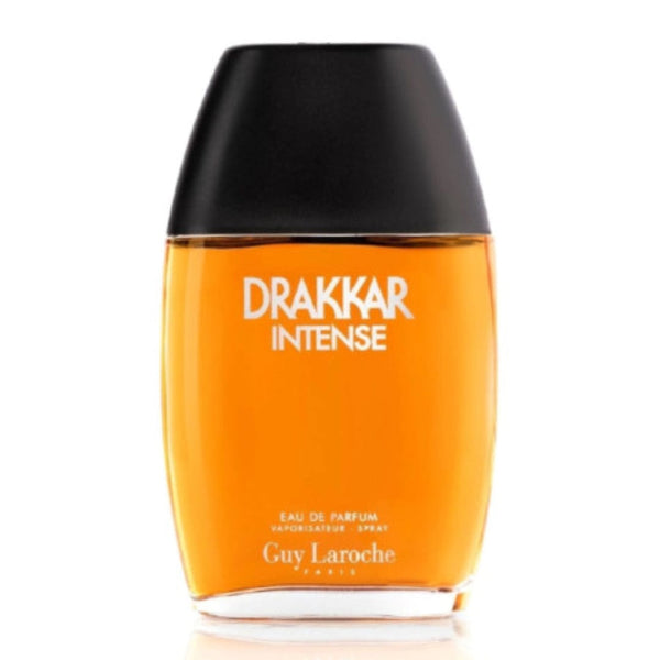 Guy Laroche Drakkar Intense Men's Perfume/Cologne For Men Eau de Parfum 3.4 oz Edp — 1