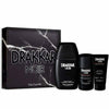 Guy Laroche Drakkar Noir Men’s Perfume/Cologne For Men Eau de Toilette 1.0 oz / 1.7 oz / 3.4 oz / 6.7 oz/ Gift Set 3.4 oz Edt — 3