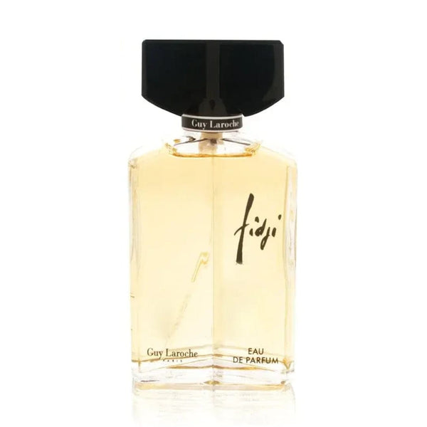 Guy Laroche Fidji Perfume Women's Perfume/Cologne For Women Eau De Parfum 1.7 oz Edp — 1