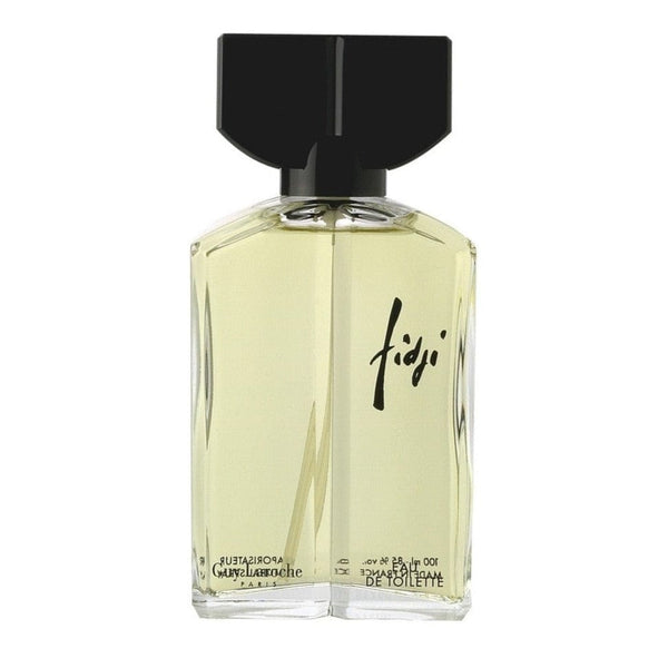 Guy Laroche Fidji Perfume Women's Perfume/Cologne For Women Eau De Toilette 1.7 oz / 3.4 oz Edt — 1