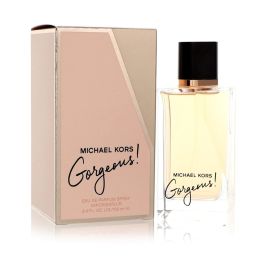 Michael Gorgeous 3.4oz Woman EDP SPY — 1