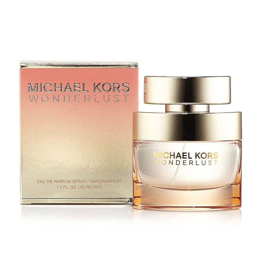 Michael Gorgeous 3.4oz Woman EDP SPY — 8