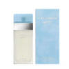 Light BLUE D&G 3.3oz Woman TESTER — 5