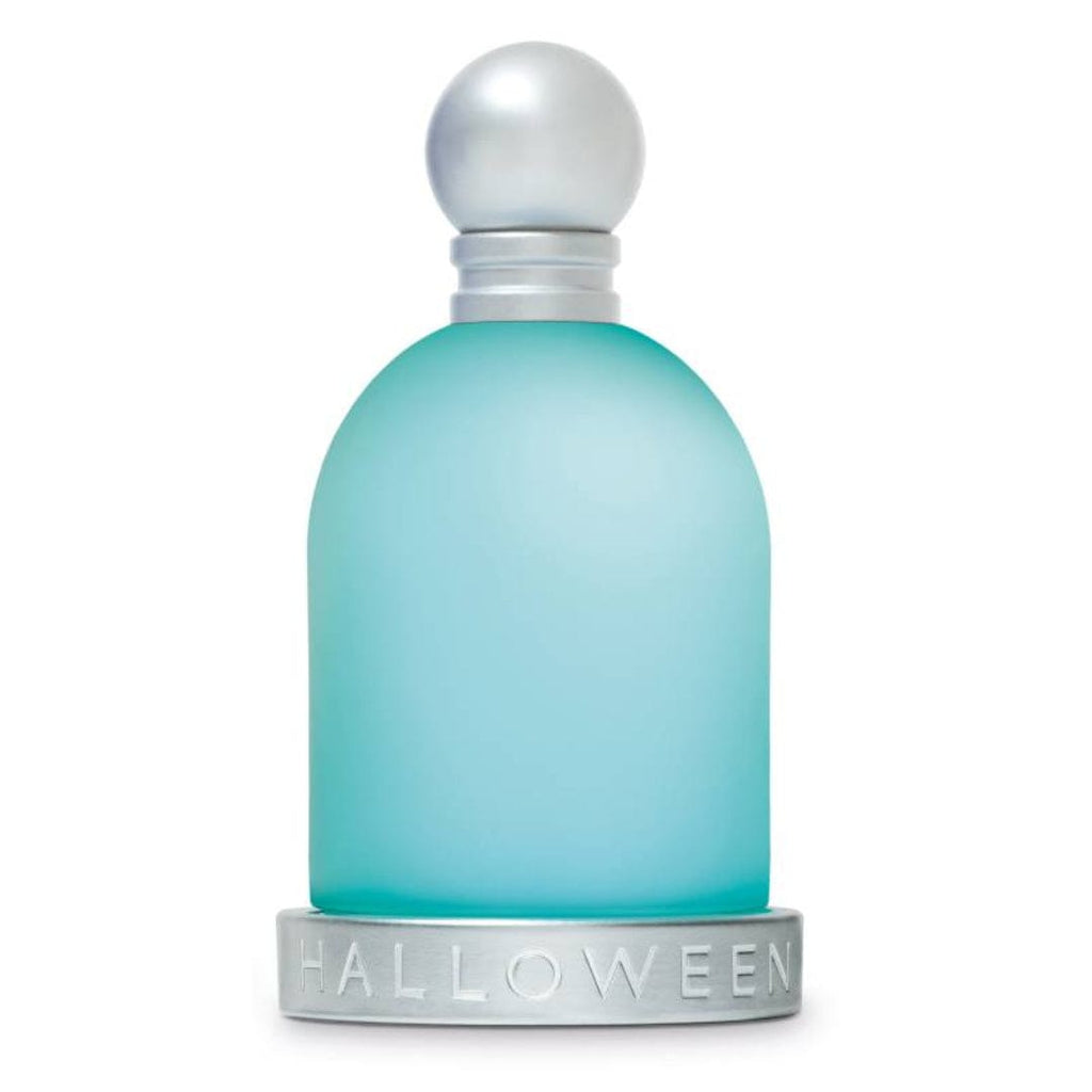 Halloween Blue Drop Women's Perfume/Cologne For Women Eau de Toilette 3.4 oz Edt — 1
