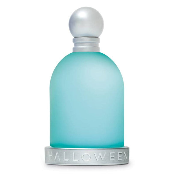Halloween Blue Drop Women's Perfume/Cologne For Women Eau de Toilette 3.4 oz Edt — 1