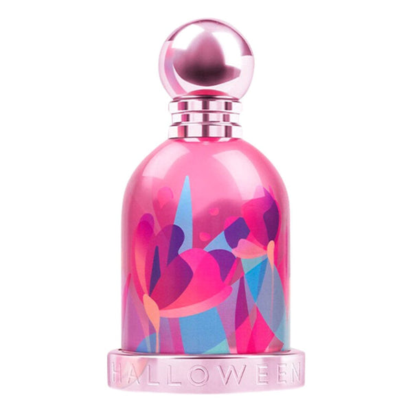 Halloween I'm Unique Women's Perfume/Cologne For Women Eau de Toilette 3.4 oz Edt — 1