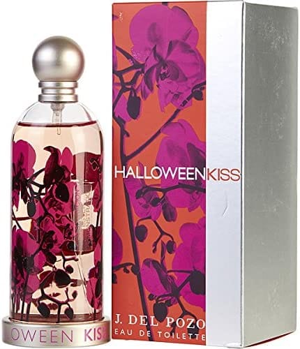 Halloween Kiss Women's Perfume/Cologne For Women Eau de Toilette 3.4 oz Edt — 2