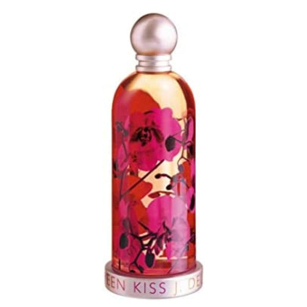 Halloween Kiss Women's Perfume/Cologne For Women Eau de Toilette 3.4 oz Edt — 1