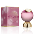 Halloween MY WISH 3.4oz Woman EDP SP — 1
