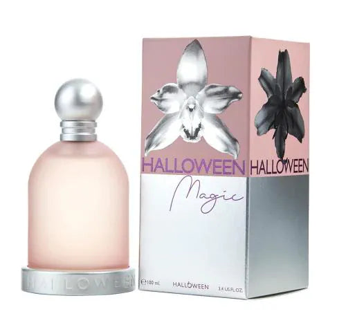 Halloween Magic Women's Perfume/Cologne For Women Eau de Toilette 3.4 oz Edt — 2