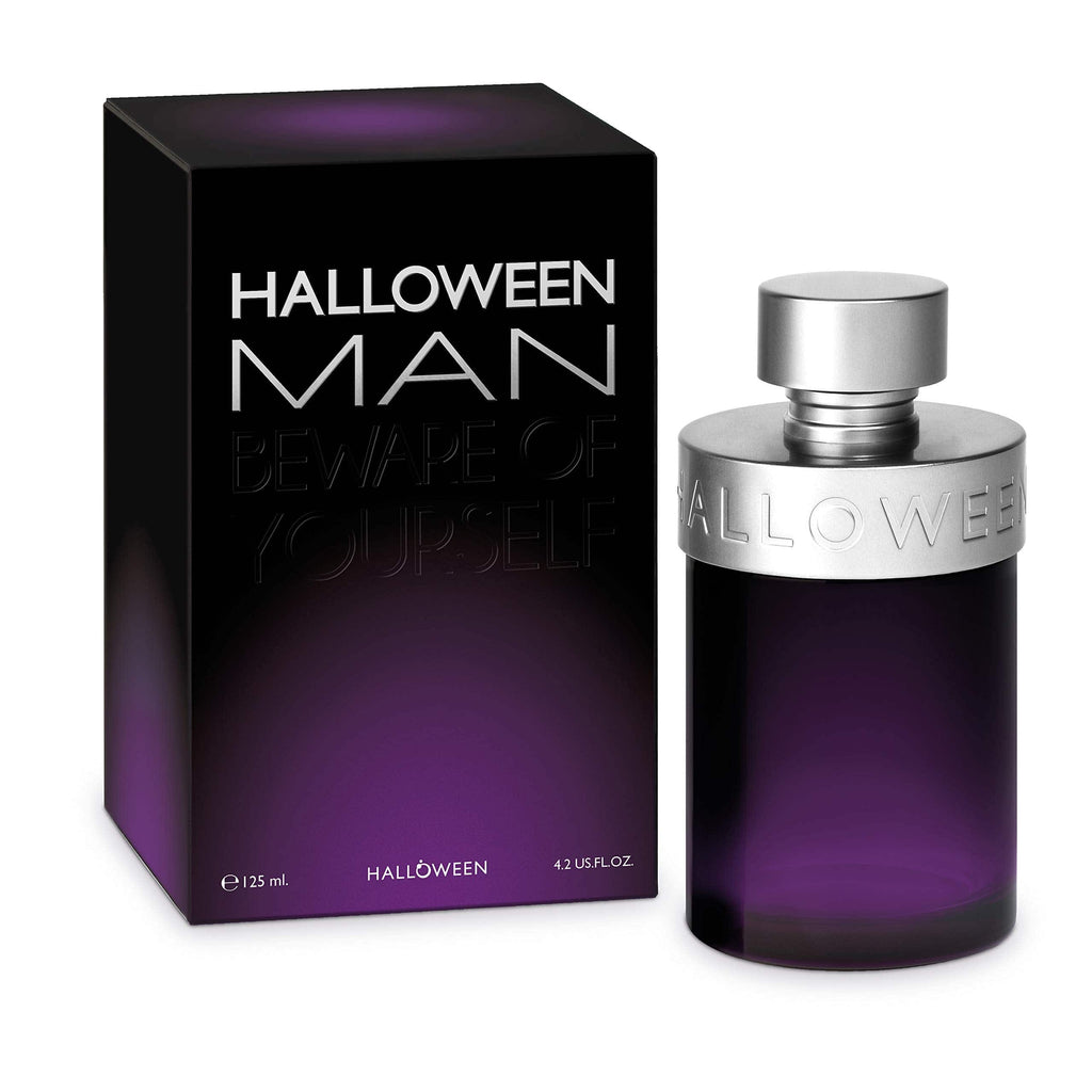 Halloween Man Men's Perfume/Cologne For Men Eau de Toilette 4.2 Oz / Gift Set 4.2 oz Edt — 2