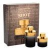 Halloween Man Shot Men's Perfume/Cologne For Men Eau de Toilette 4.2 oz / Gift Set 4.2 oz Edt — 3