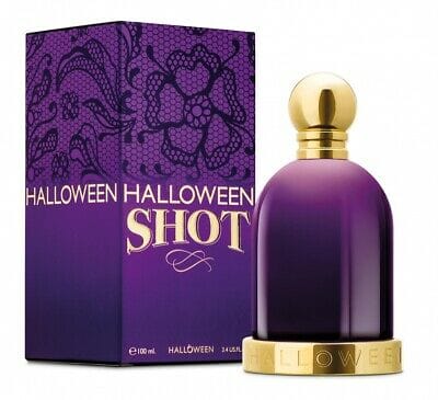 Halloween Shot Women's Perfume/Cologne For Women Eau de Toilette 3.4 oz / Gift Set 3.4 oz Edt — 2